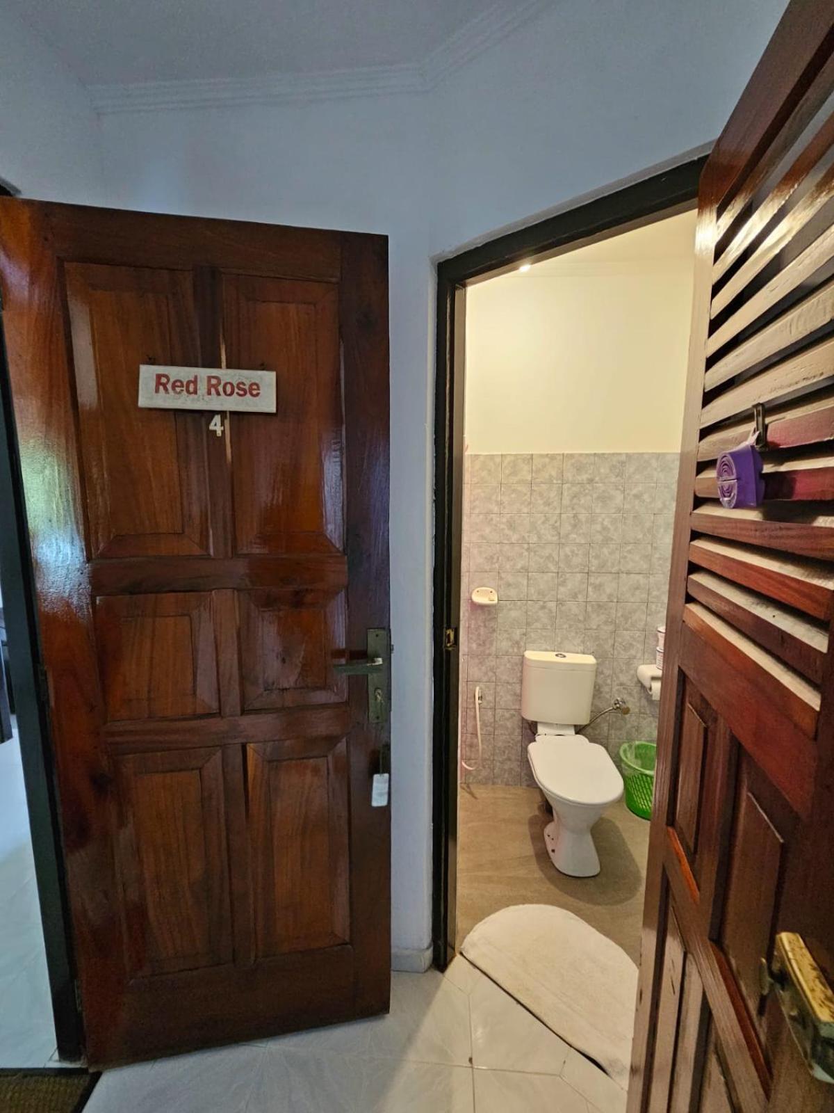 Latheena Resort Weligama Luaran gambar
