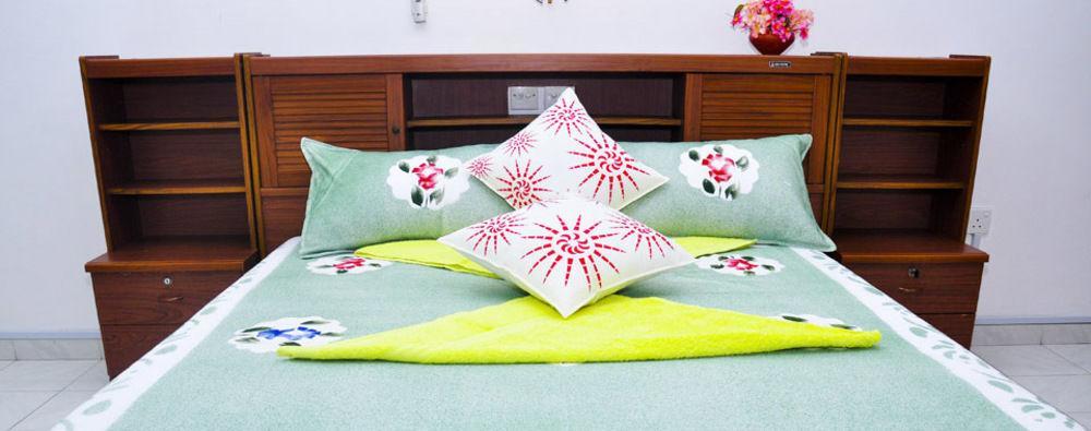 Latheena Resort Weligama Luaran gambar