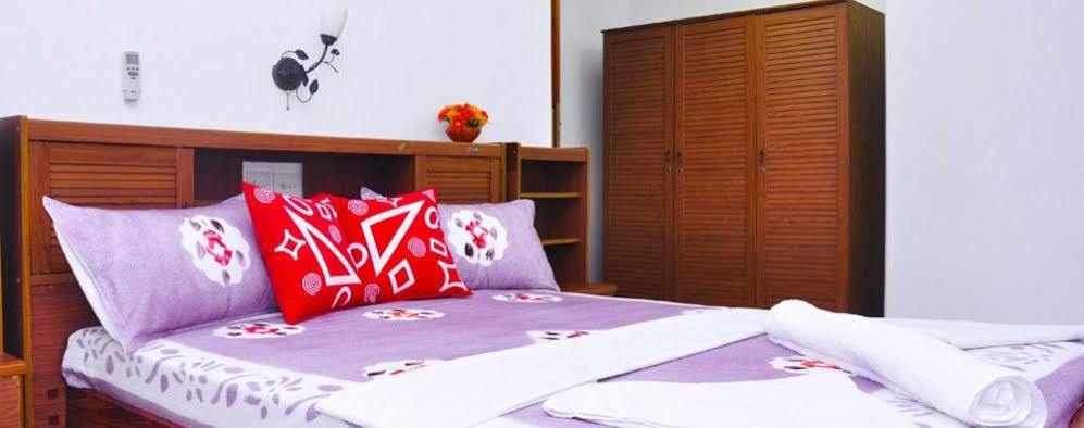Latheena Resort Weligama Luaran gambar